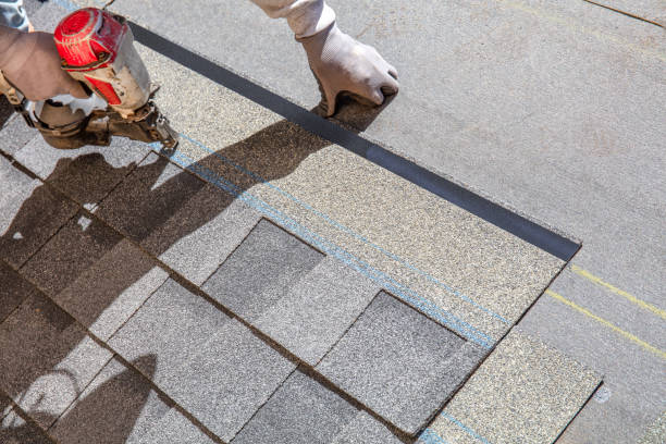 Best Metal Roofing Contractor  in Ford City, CA
